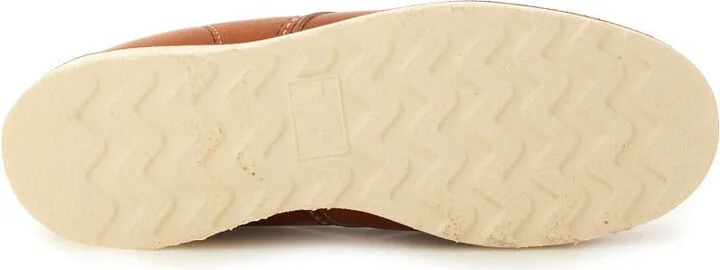 Red Wing Shoes Lace-Up "Moc Oxford" - Image 5