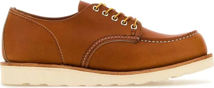 Red Wing Shoes Lace-Ups