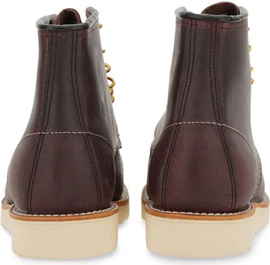 Red Wing Shoes Leather Boot - Image 3