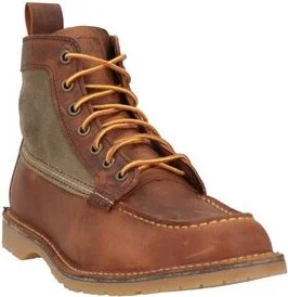 Red Wing Shoes Man Ankle boots - Image 2