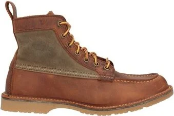 Red Wing Shoes Man Ankle boots
