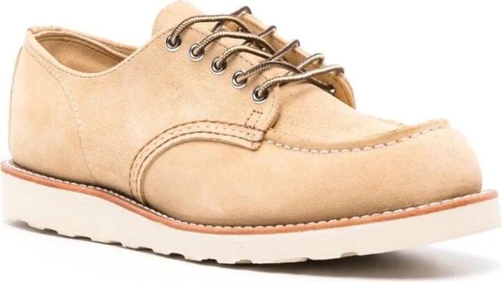 Red Wing Shoes Shop Moc Oxford - Image 2