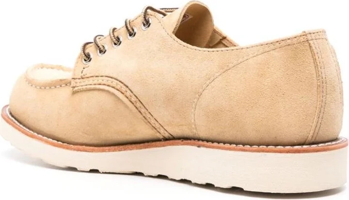 Red Wing Shoes Shop Moc Oxford - Image 4
