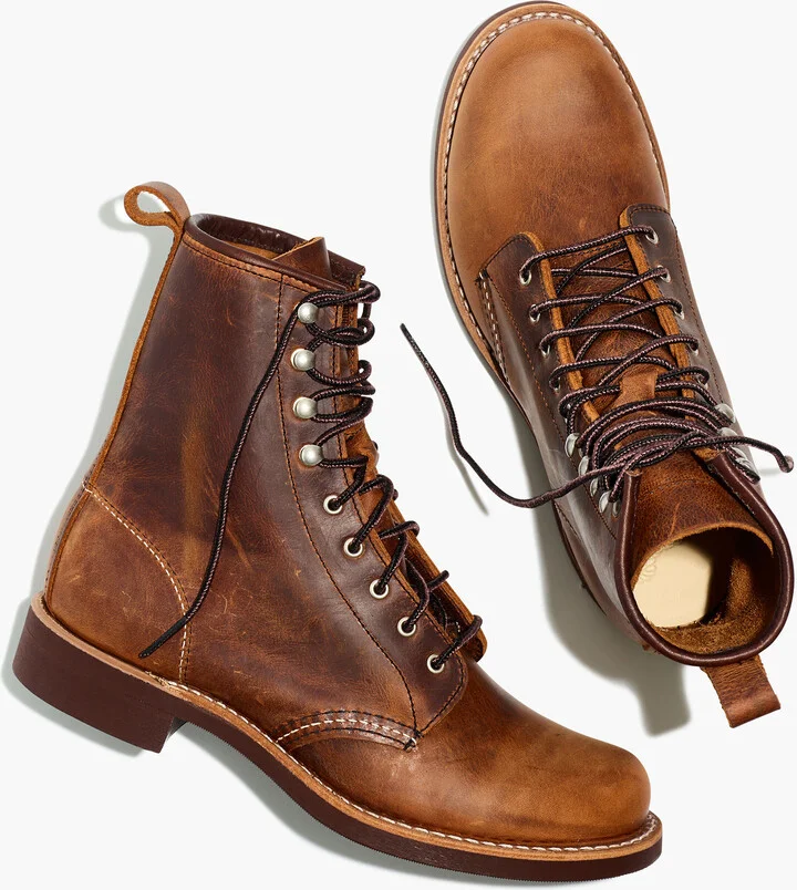 COPPER ROUGH & TOUGH