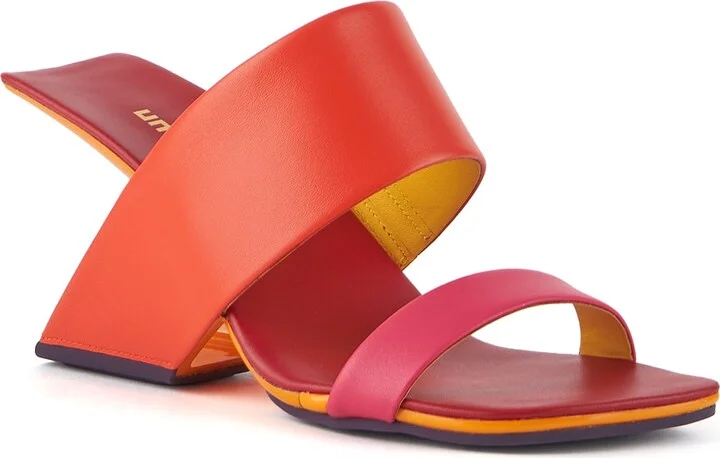 Red / Yellow / Orange Loop Hi - Mai Tai - Image 4
