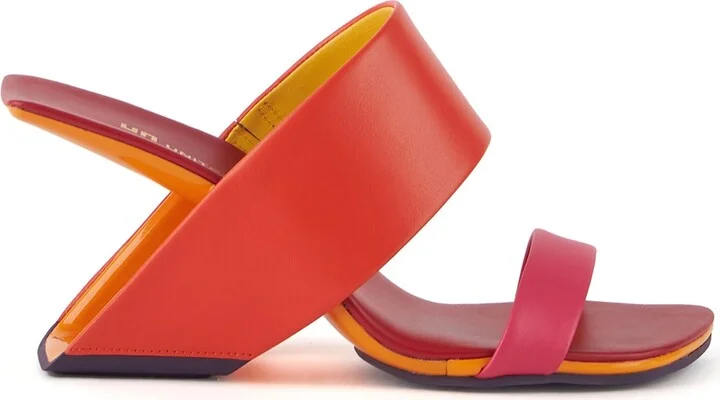 Red / Yellow / Orange