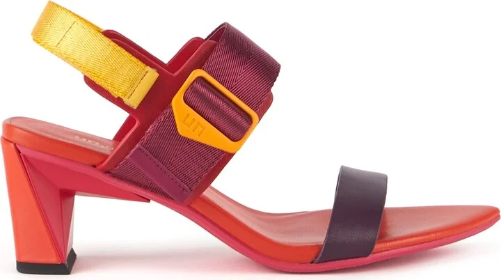 Red / Yellow / Orange