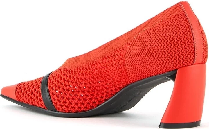 Red Zuma Pump Mid - Alpine - Image 5