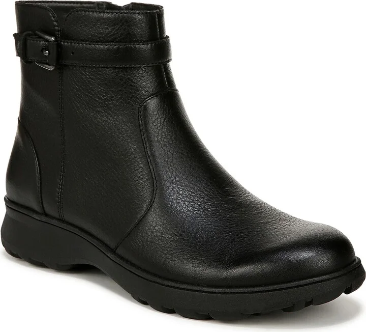 Redding Bootie