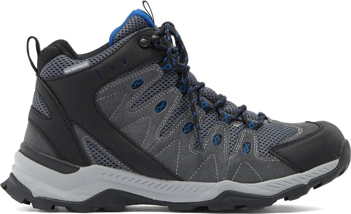 Redlodge Mid Hiking Sneaker - Image 4