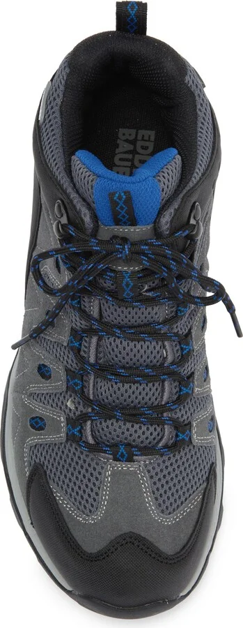 Redlodge Mid Hiking Sneaker - Image 5