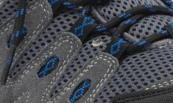 Redlodge Mid Hiking Sneaker - Image 7