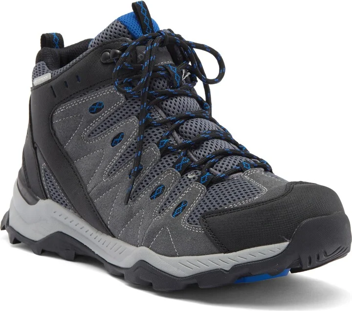 Redlodge Mid Hiking Sneaker