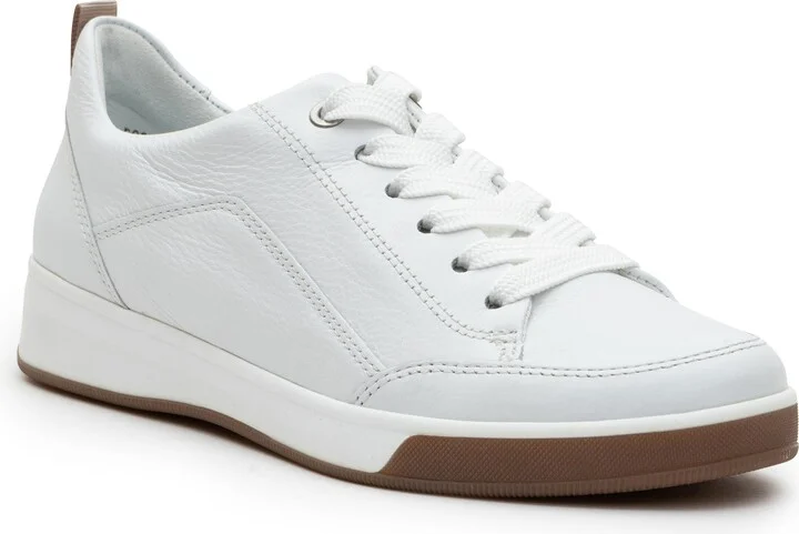 White Gauchosoft