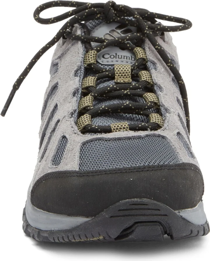 Redmond™ III Low Waterproof Hiking Shoe - Image 3