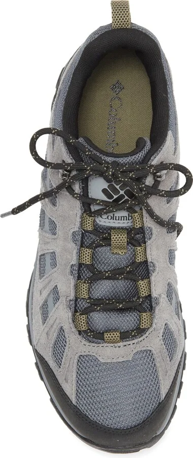 Redmond™ III Low Waterproof Hiking Shoe - Image 5