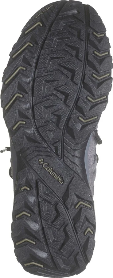 Redmond™ III Low Waterproof Hiking Shoe - Image 6