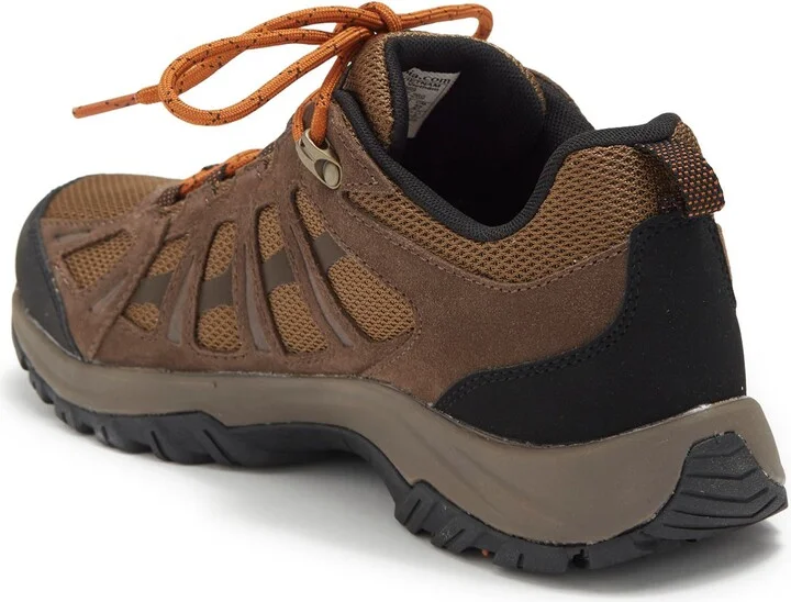 Redmond™ III Low Waterproof Hiking Shoe - Image 8