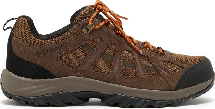 Redmond™ III Low Waterproof Hiking Shoe - Image 9
