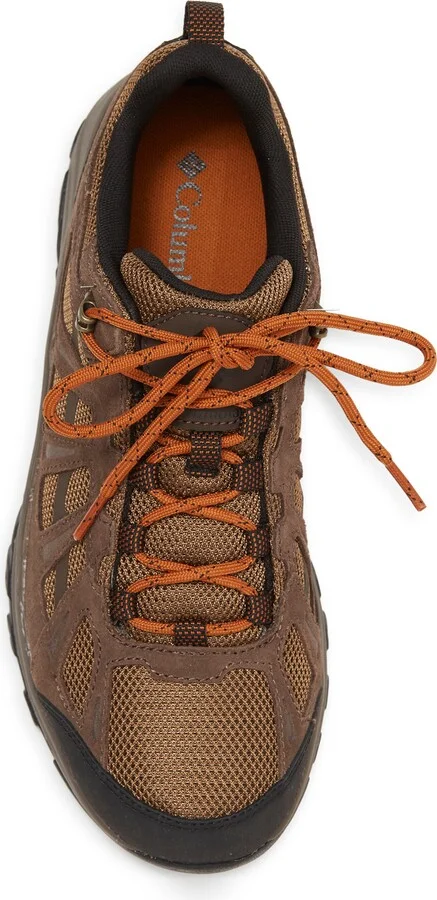 Redmond™ III Low Waterproof Hiking Shoe - Image 10
