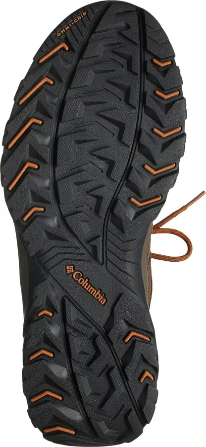 Redmond™ III Low Waterproof Hiking Shoe - Image 11