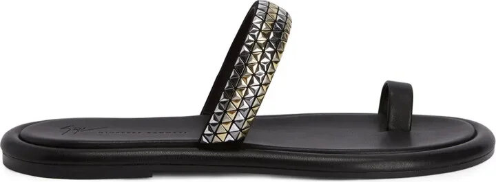 Redouart studded sandals