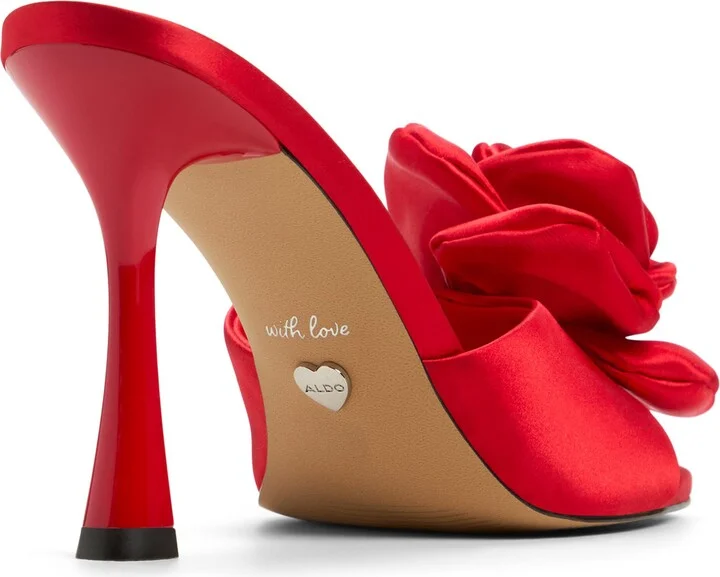 Redrose Sandal - Image 3
