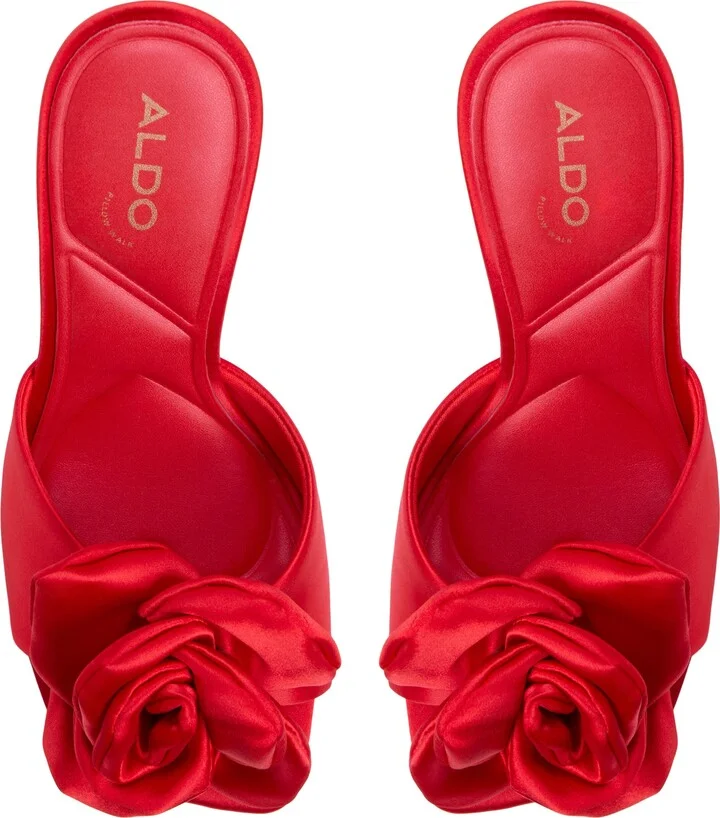 Redrose Sandal - Image 5