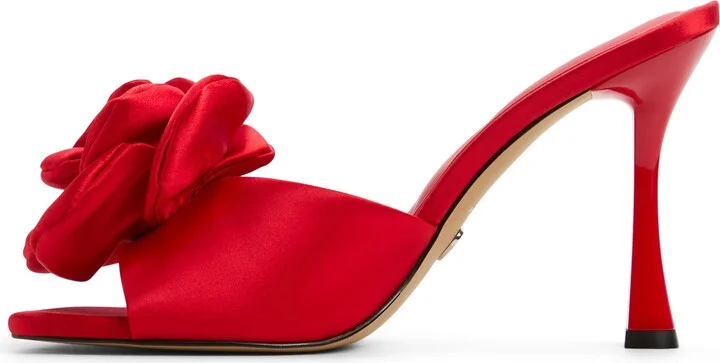 Redrose Sandal - Image 6