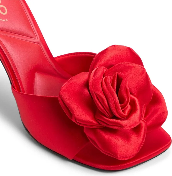 Redrose Sandal - Image 7