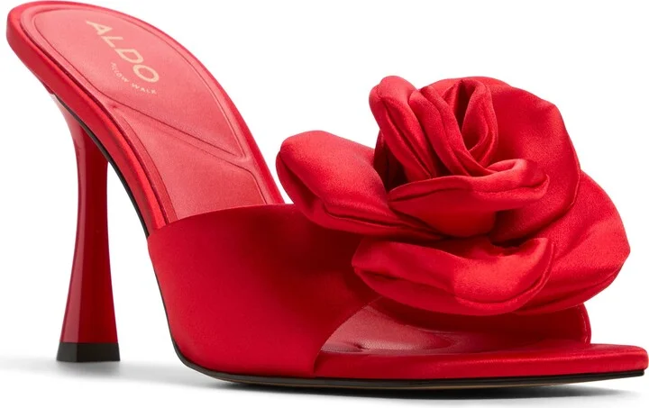 Redrose Sandal