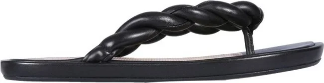 REDValentino Turnered Thong Sandals