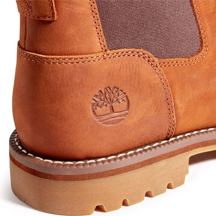 Redwood Falls Chelsea Boot - Image 4