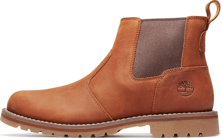 Redwood Falls Chelsea Boot - Image 5