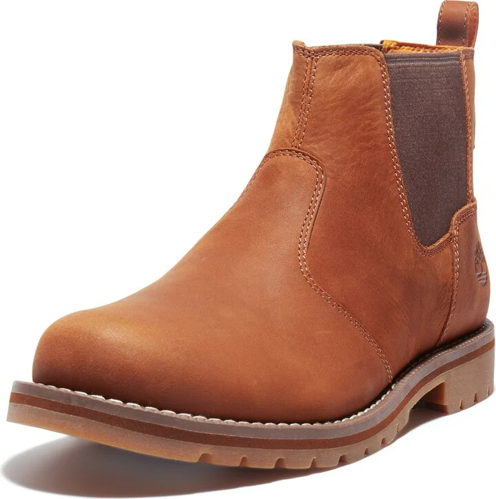 Redwood Falls Chelsea Boot - Image 6