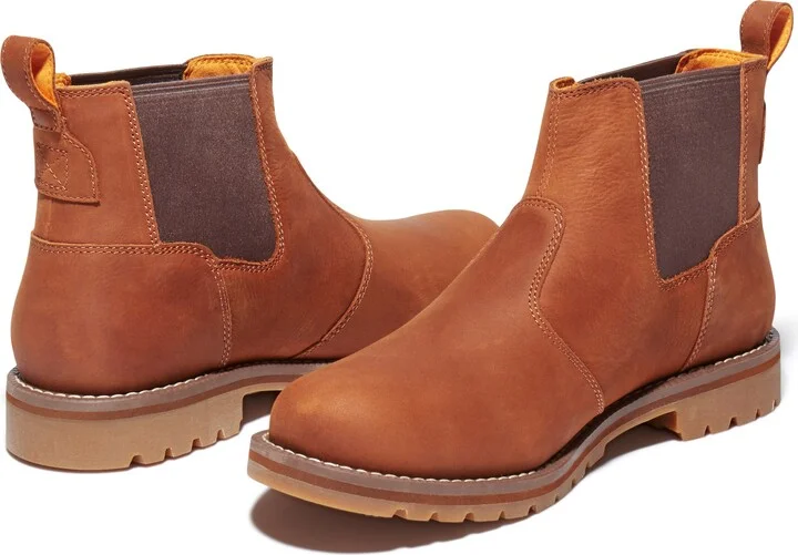 Redwood Falls Chelsea Boot - Image 8