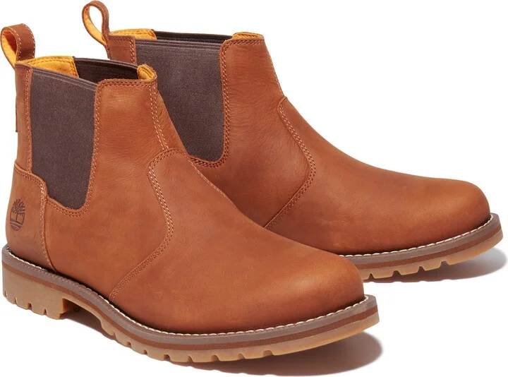 Redwood Falls Chelsea Boot