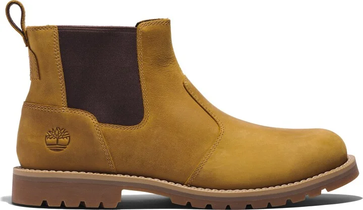 Redwood Falls Chelsea Boot