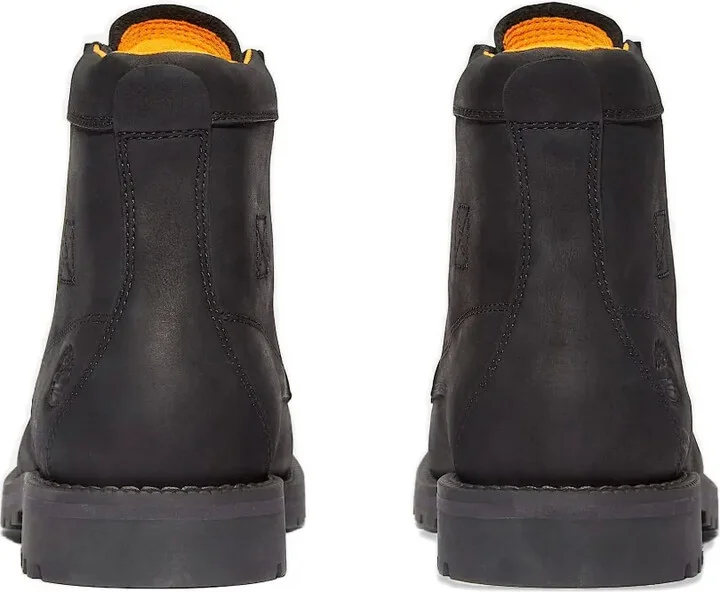 Redwood Falls lace-up leather boots - Image 3