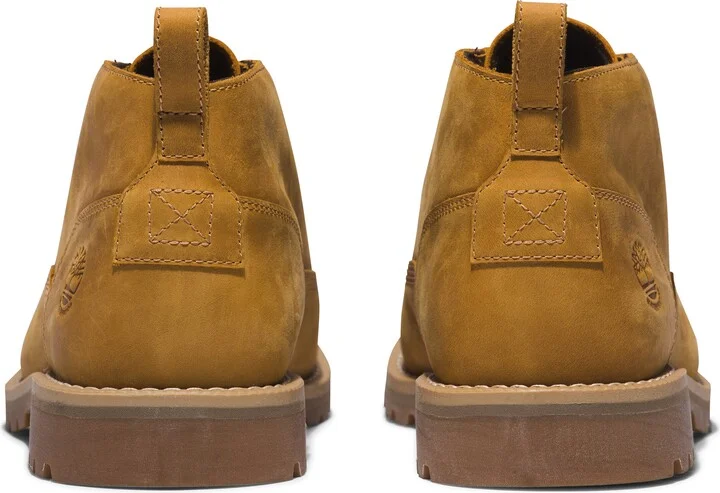 Redwood Falls Waterproof Chukka Boot - Image 2