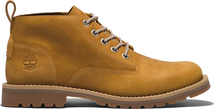 Redwood Falls Waterproof Chukka Boot - Image 3