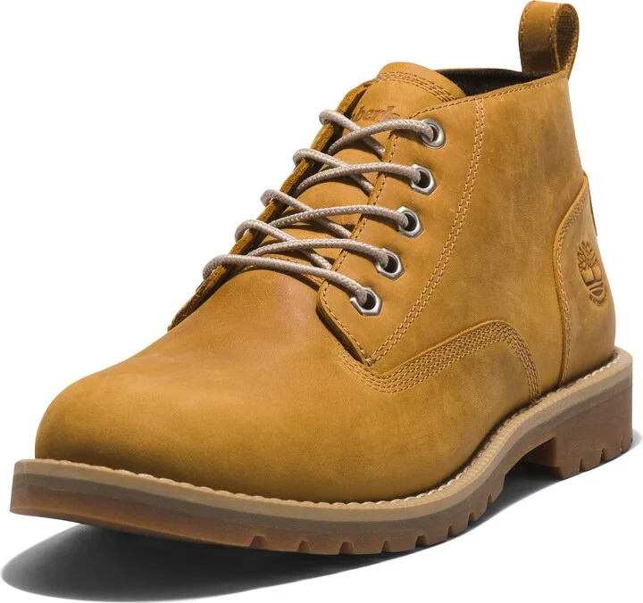 Redwood Falls Waterproof Chukka Boot - Image 6