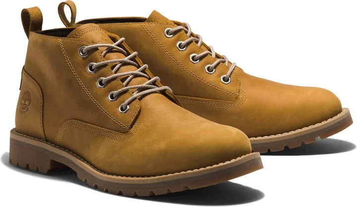 Redwood Falls Waterproof Chukka Boot - Image 7