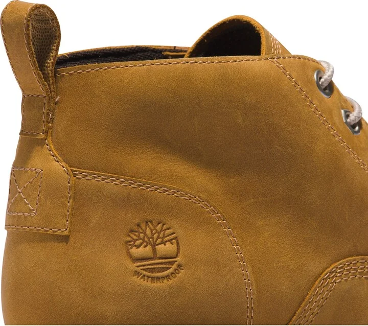 Redwood Falls Waterproof Chukka Boot - Image 8