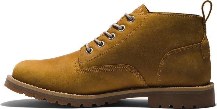 Redwood Falls Waterproof Chukka Boot - Image 10