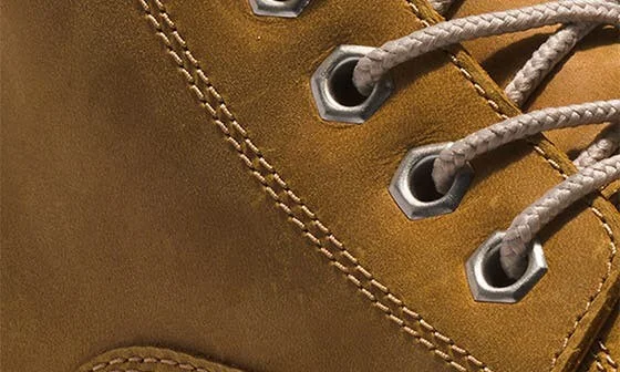 Redwood Falls Waterproof Chukka Boot - Image 11