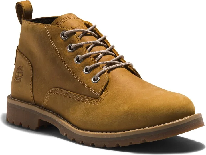 Redwood Falls Waterproof Chukka Boot
