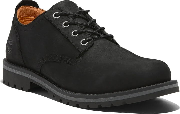 Black Nubuck