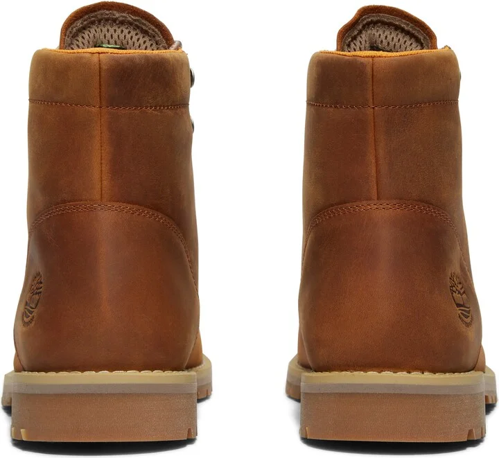 Redwood Falls Waterproof Lace-Up Boot - Image 2