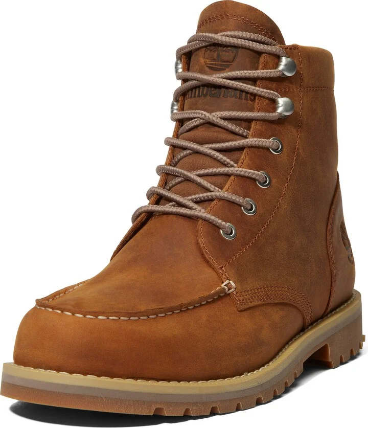 Redwood Falls Waterproof Lace-Up Boot - Image 7